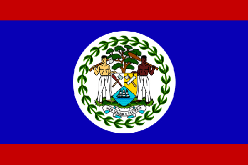 Belize Reisen Bild 1