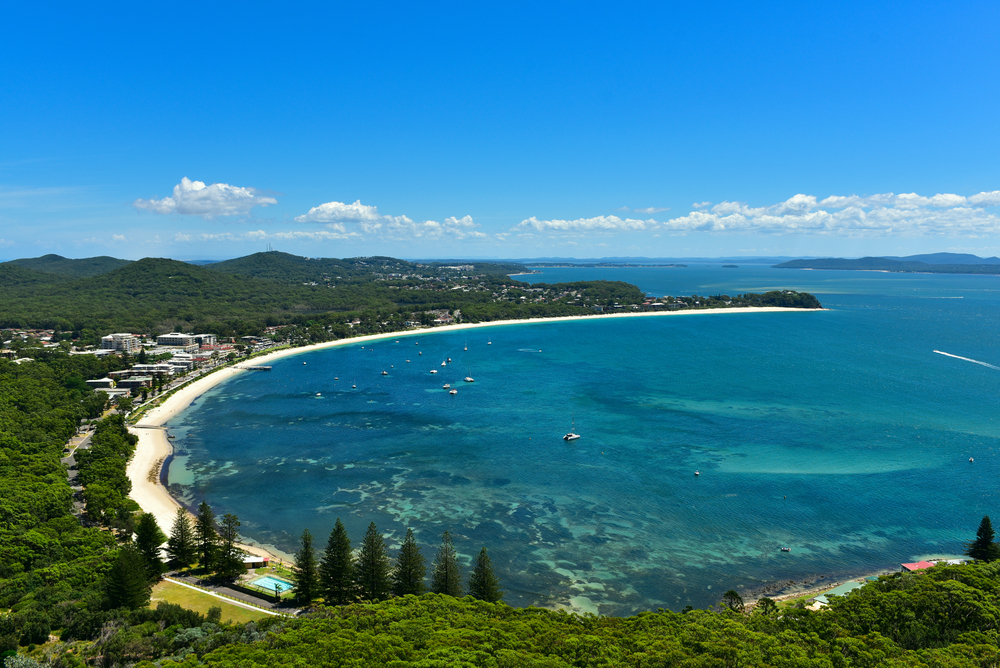 Port Stevens