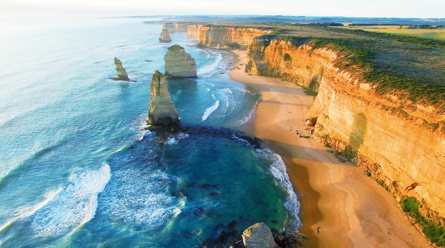 Twelve Apostles