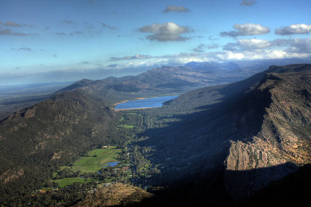 Grampians Nationalpark