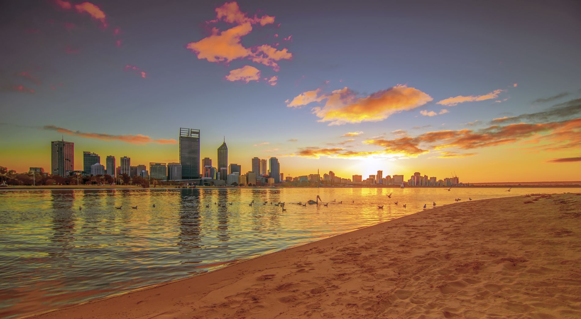 Perth