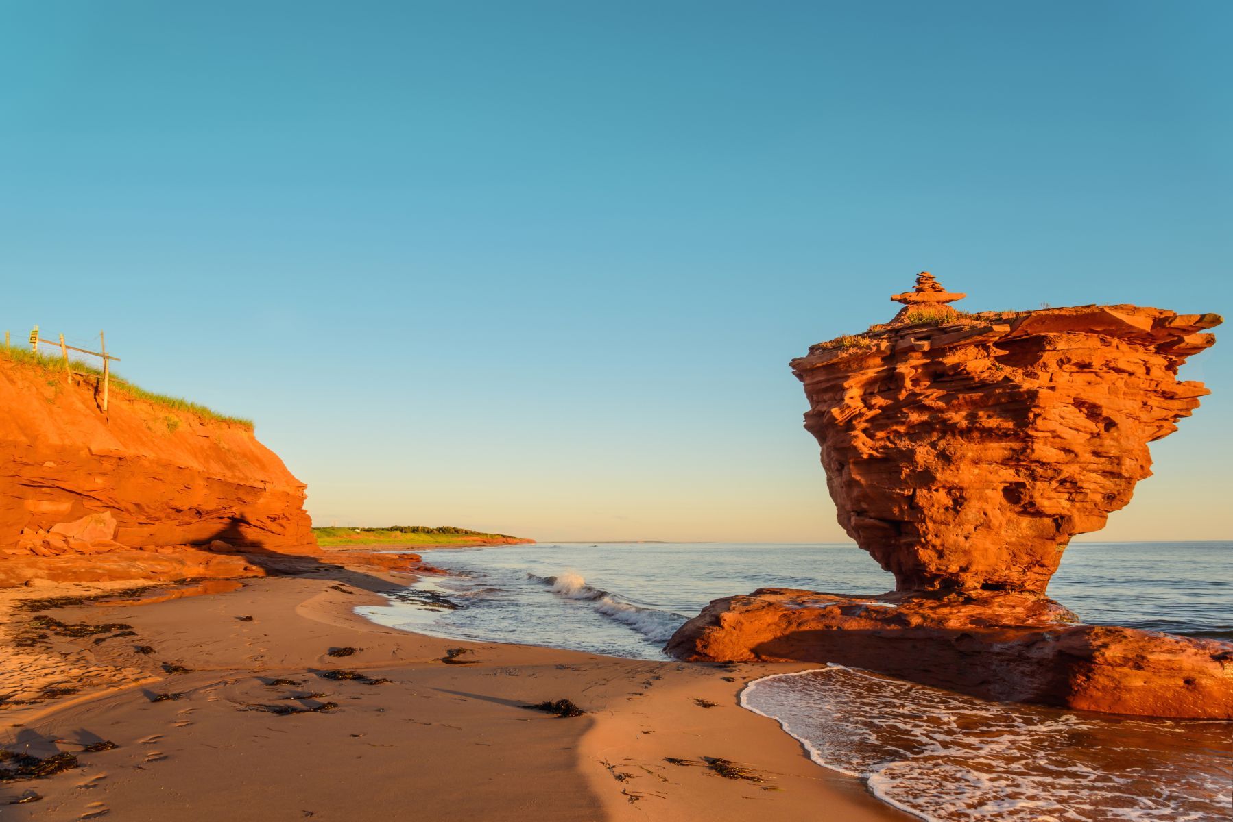 Thunder Cove Beach
