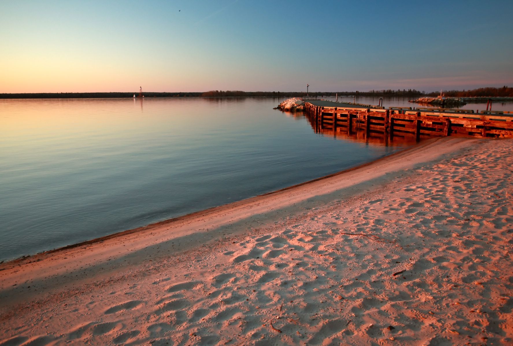 Lake Winnipeg