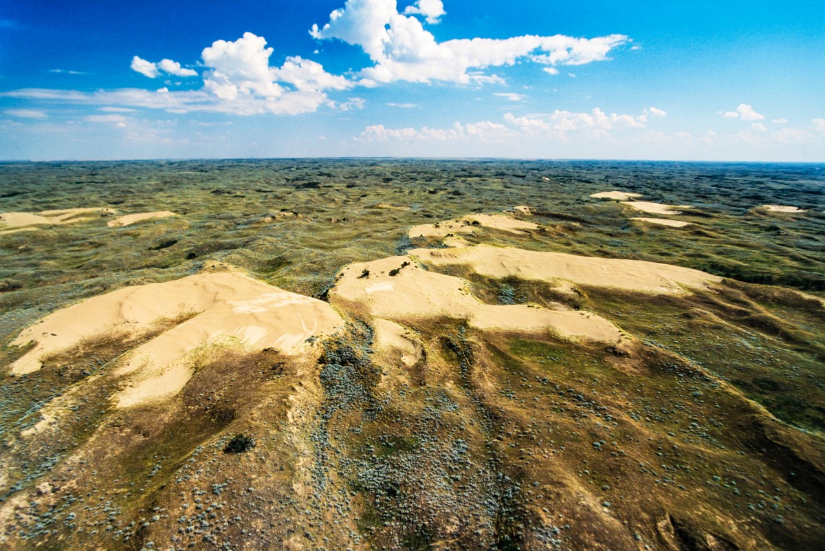 Great Sandhills