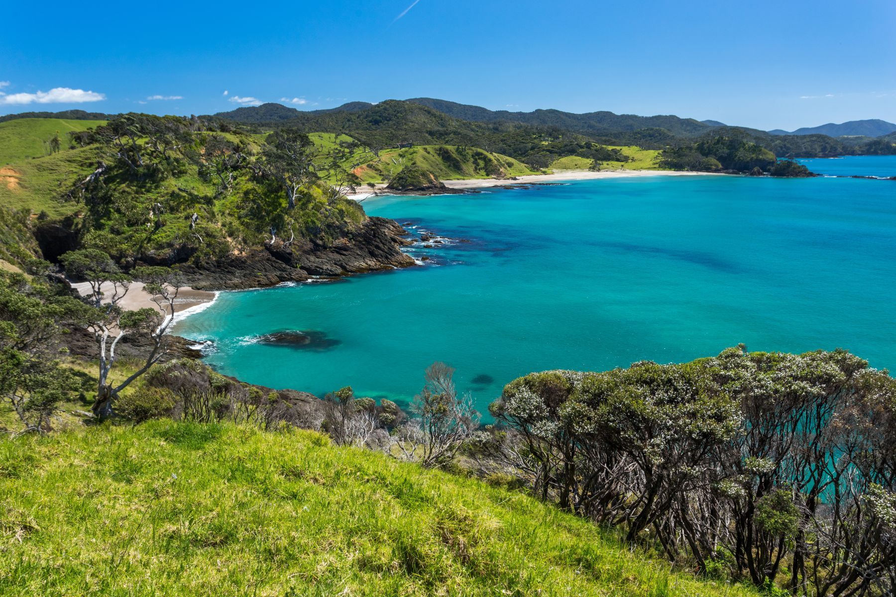 Bay of Islands
