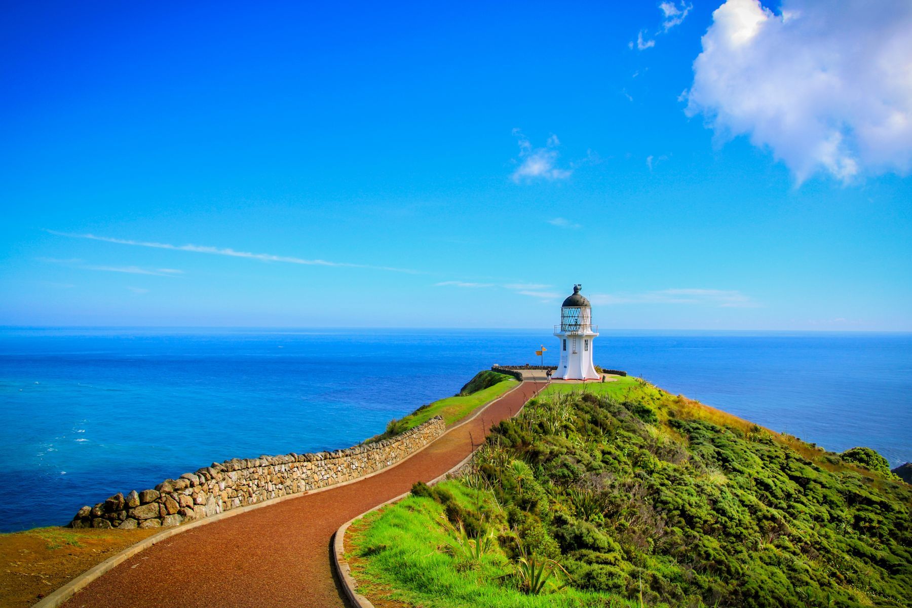 Cape Reinga Lighthouse