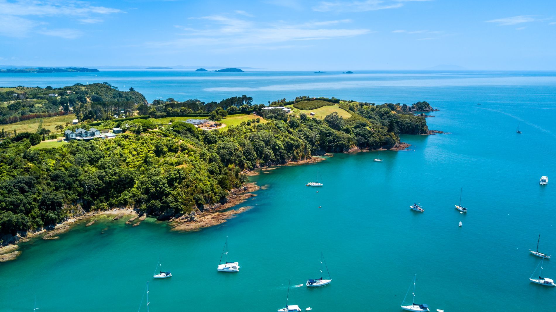 Waiheke Island