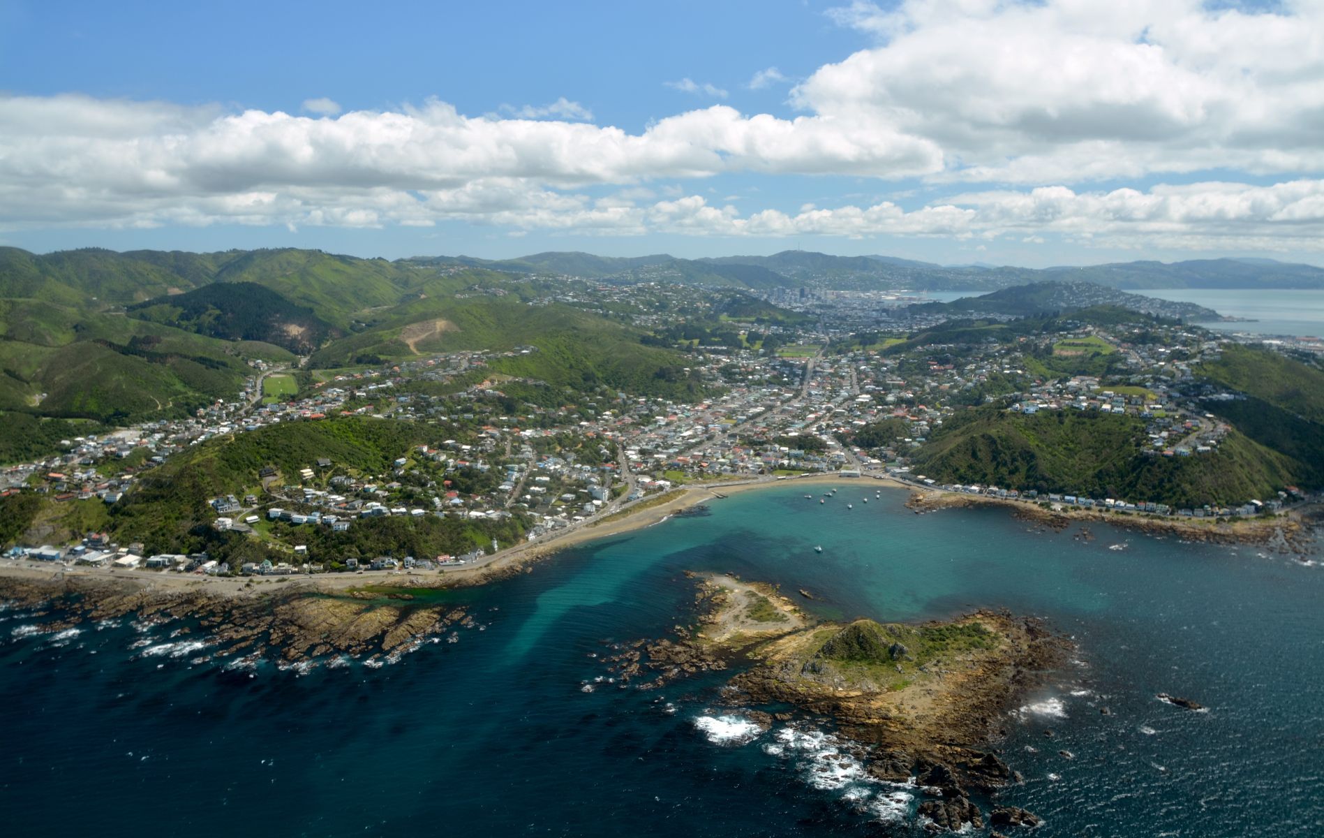 Wellington