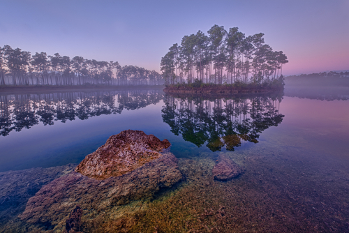 Everglades Nationalpark