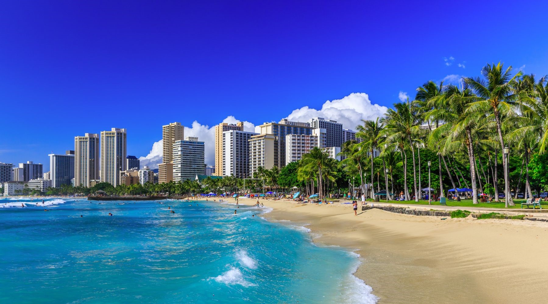 Hawaii 
