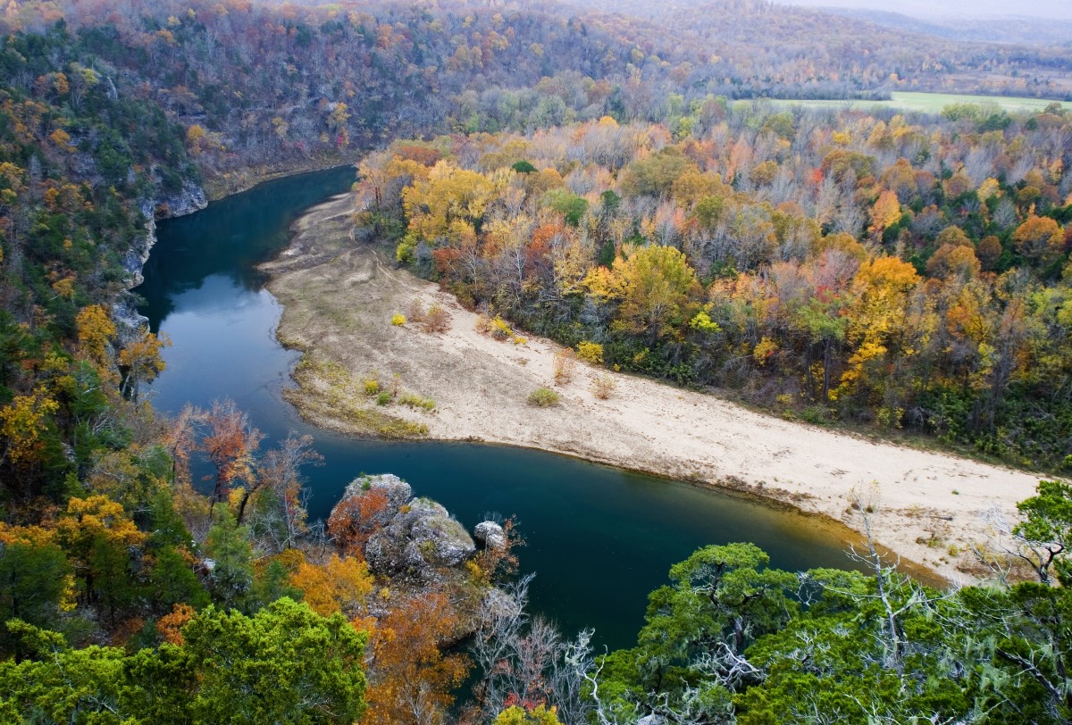Buffalo National River