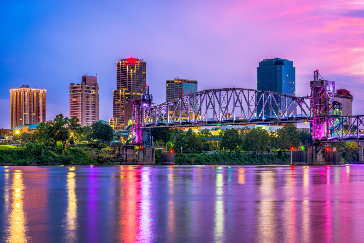 Little Rock