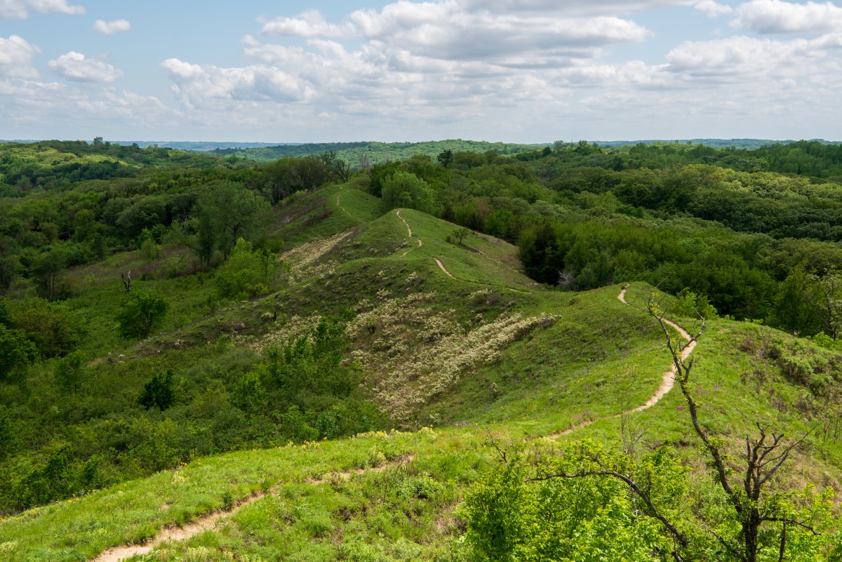 Loess Hills