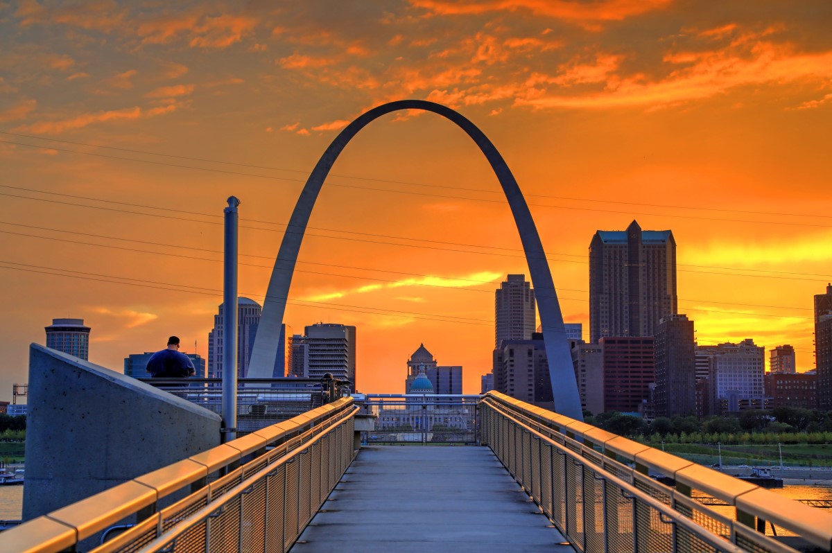 Gateway Arch