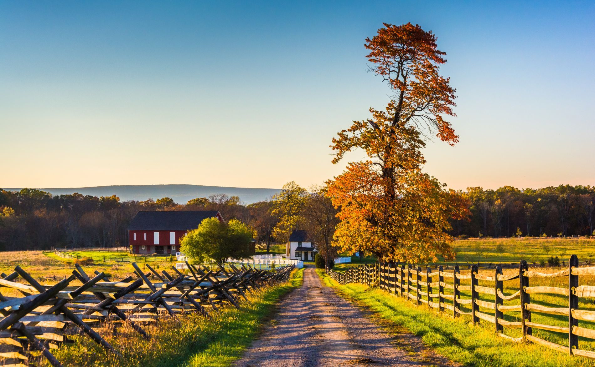Indian Summer