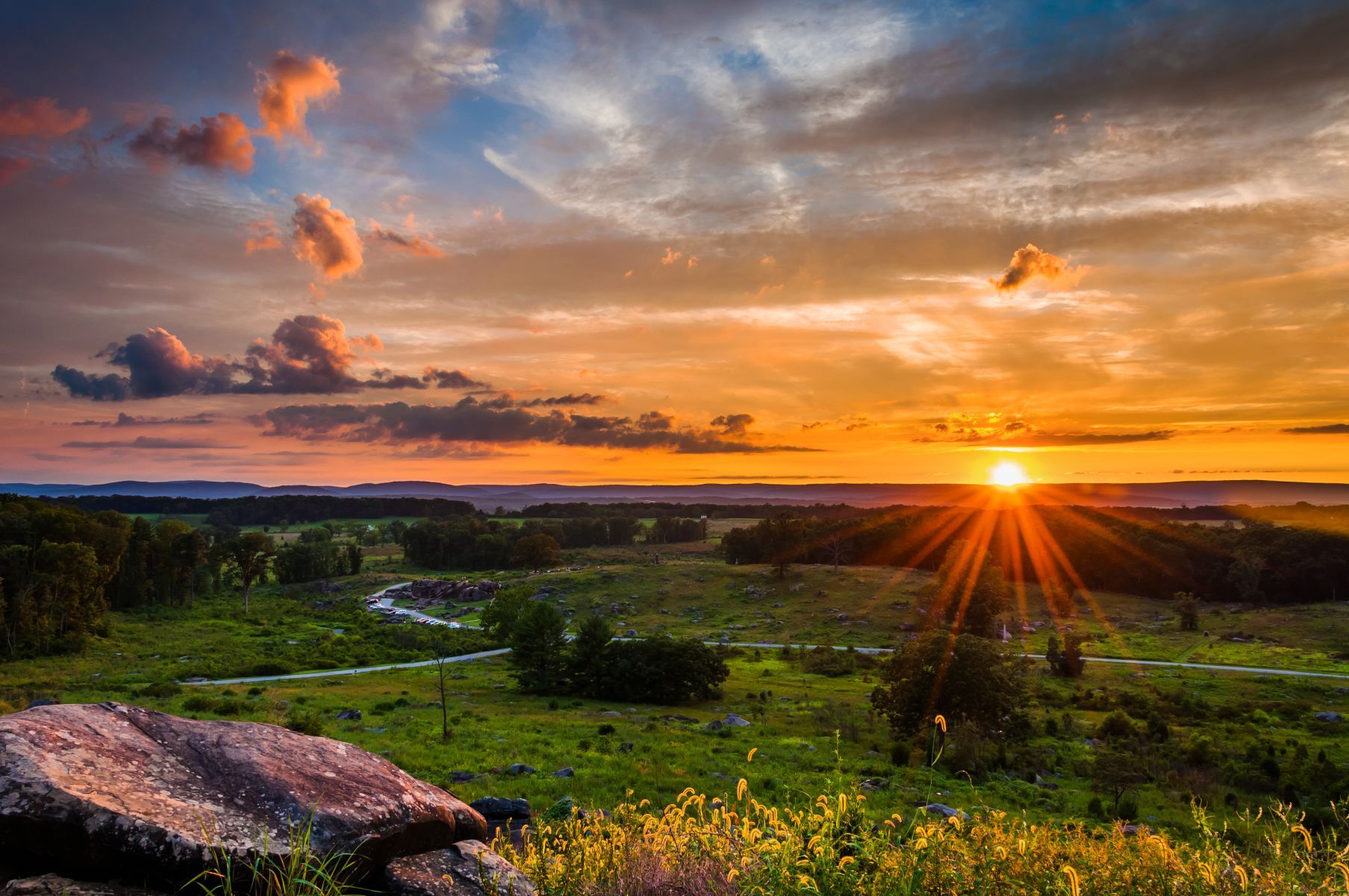 Gettysburg