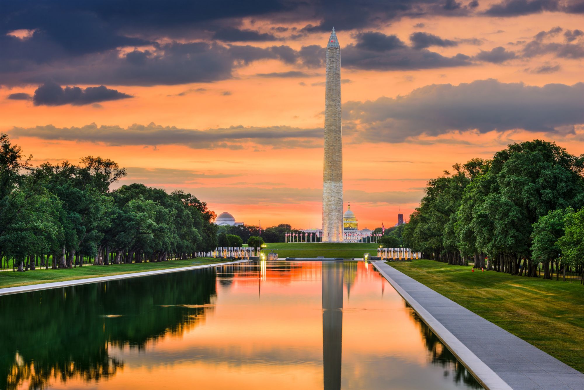 Washington Monument