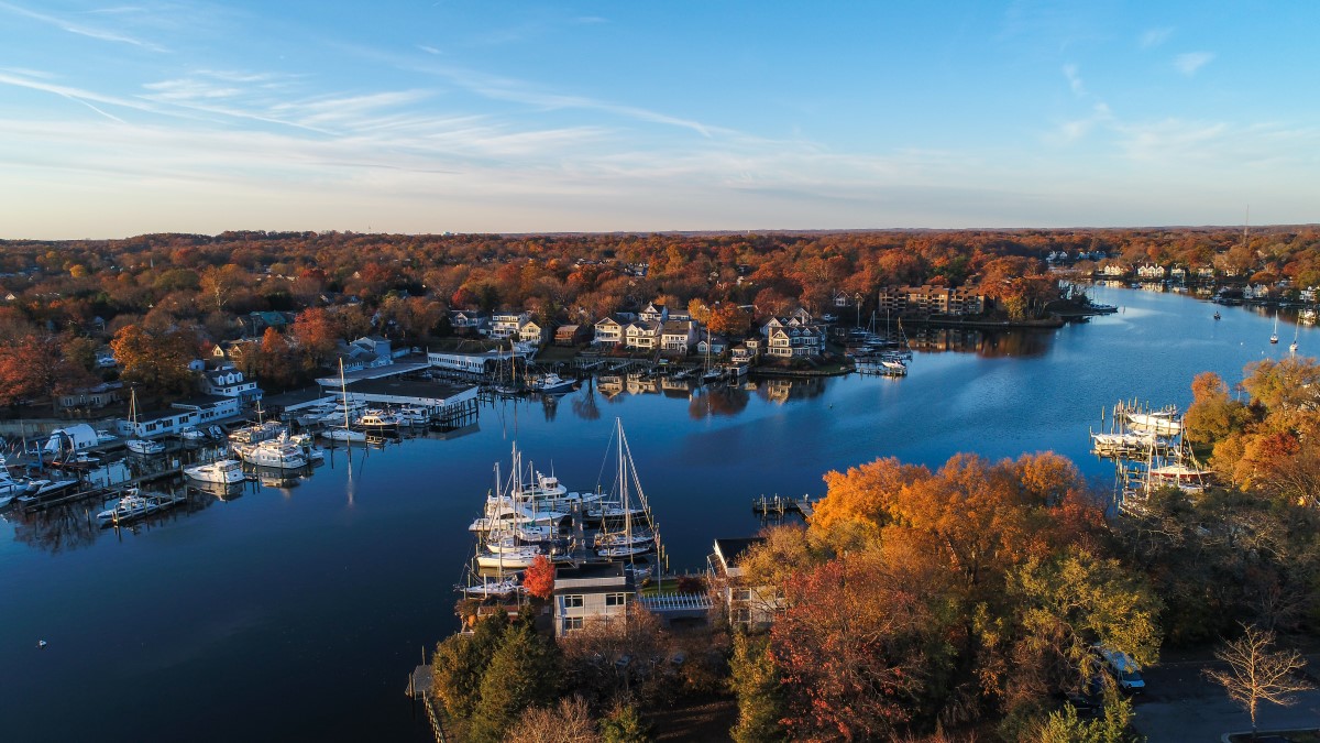 Chesapeake Bay