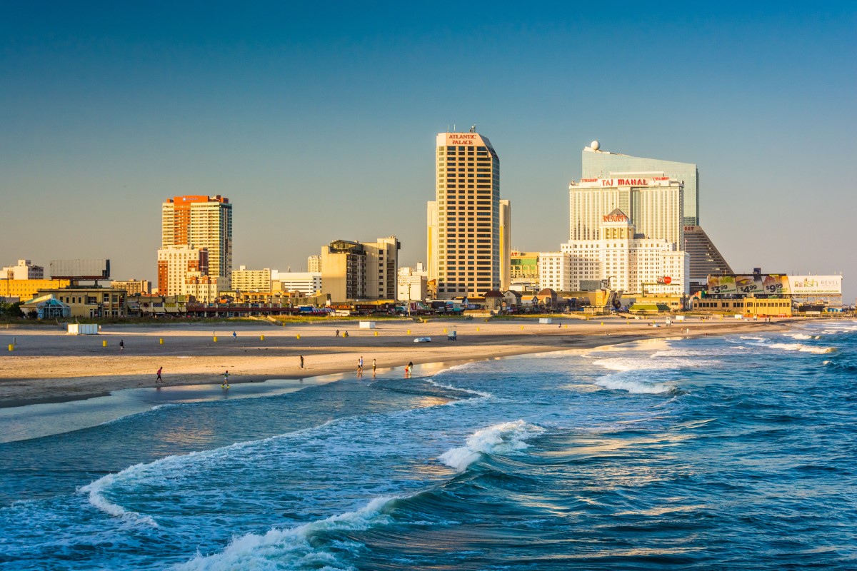 Atlantic City