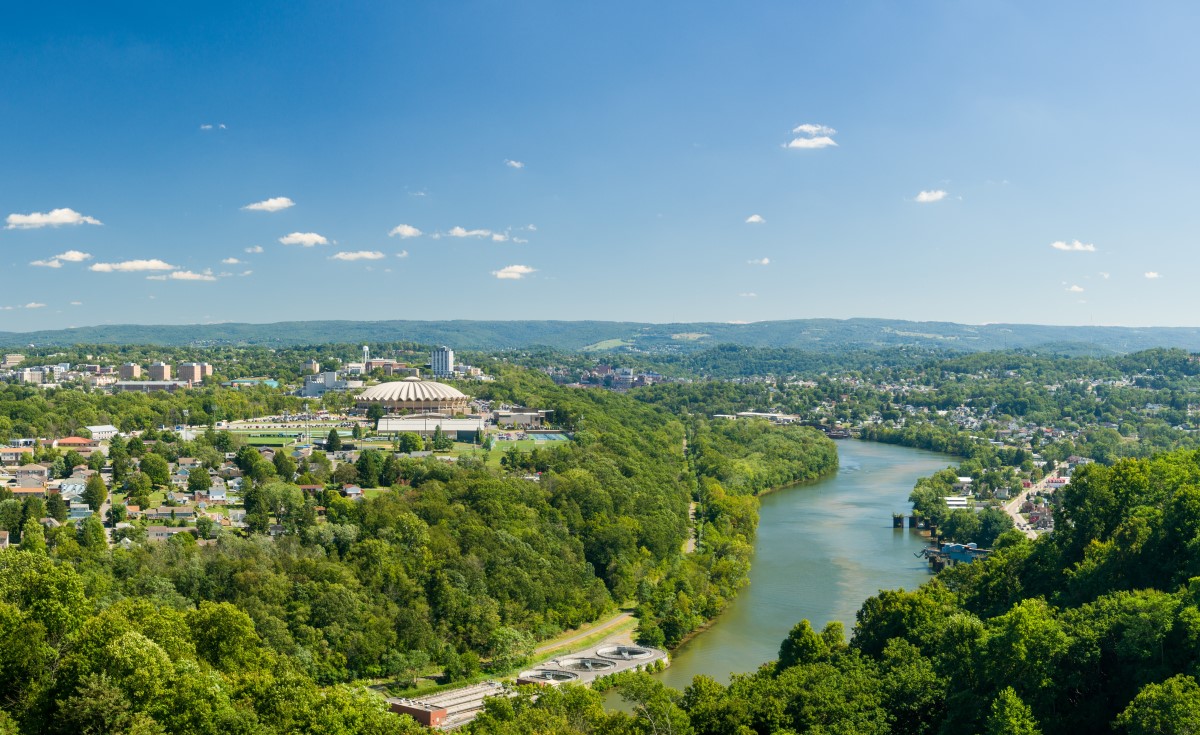 Morgantown