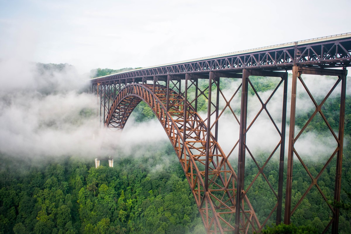 New River Gorge Bridge