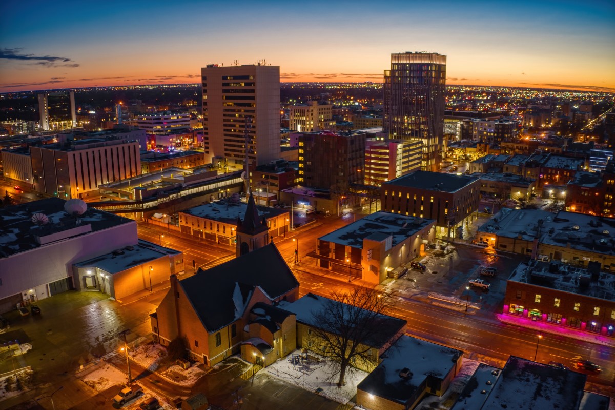 Fargo