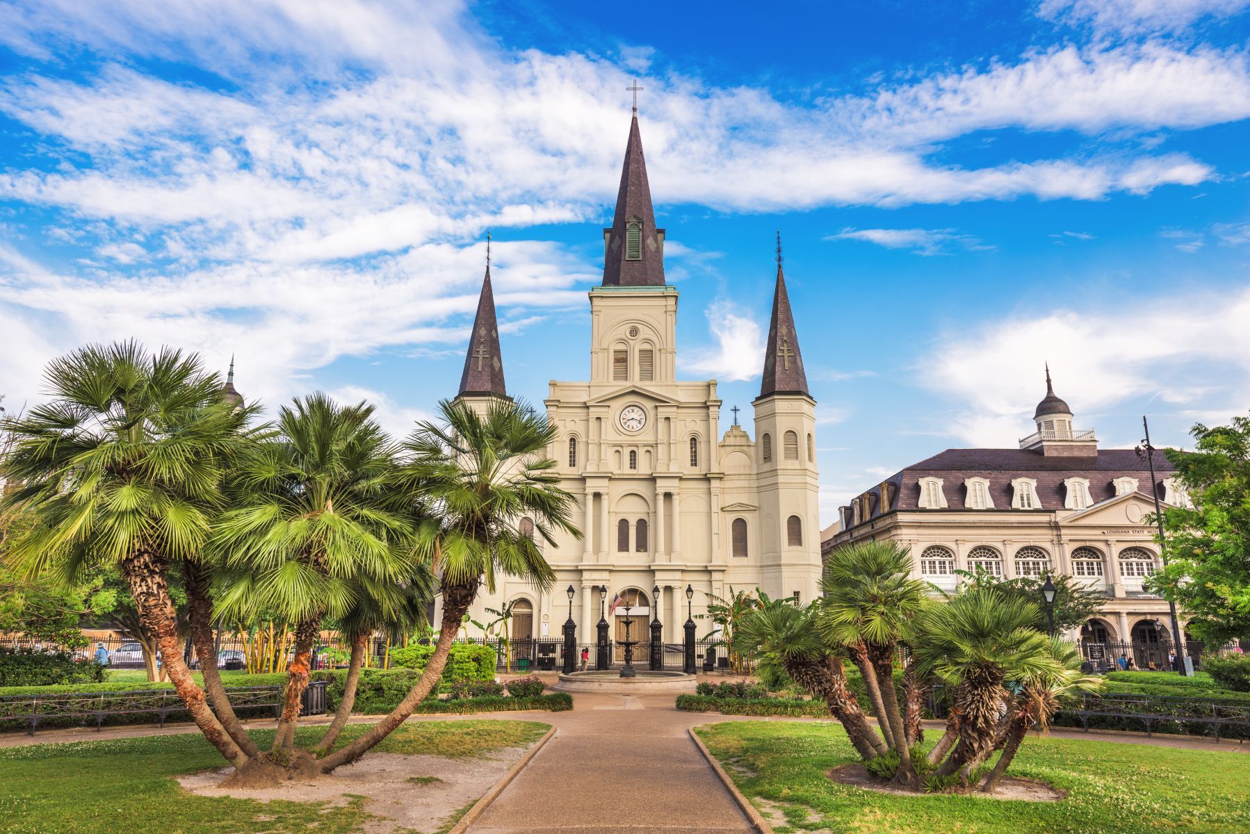 New Orleans
