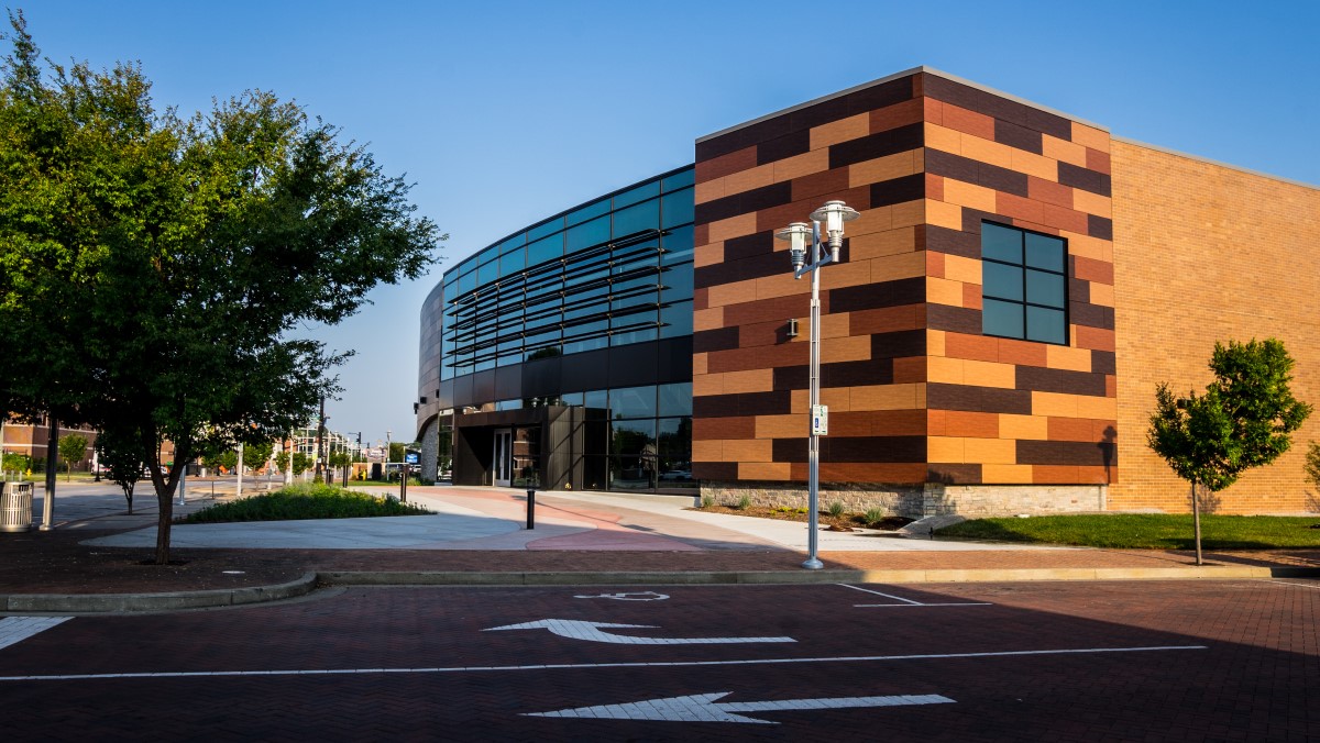 Bluegrass Museum in Owensboro