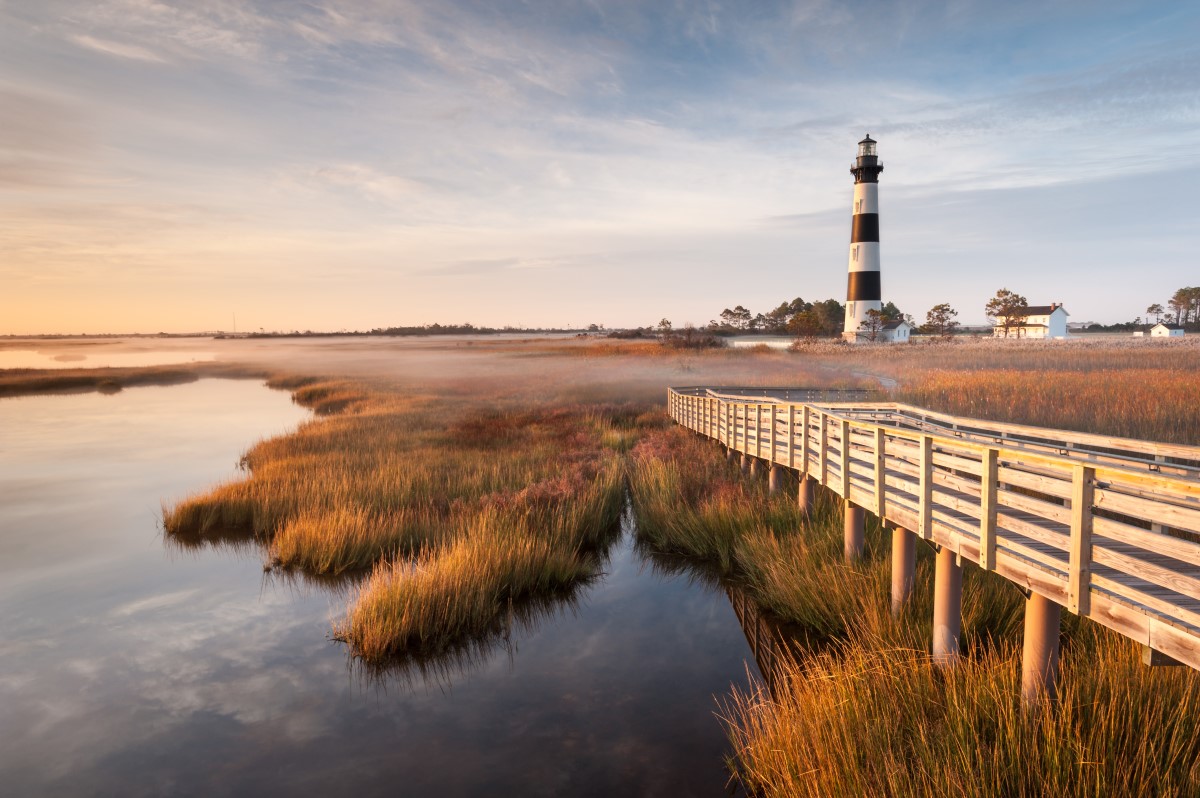 Outer Banks