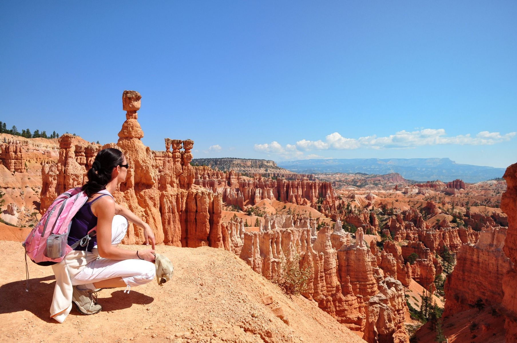 Bryce Canyon Nationalpark