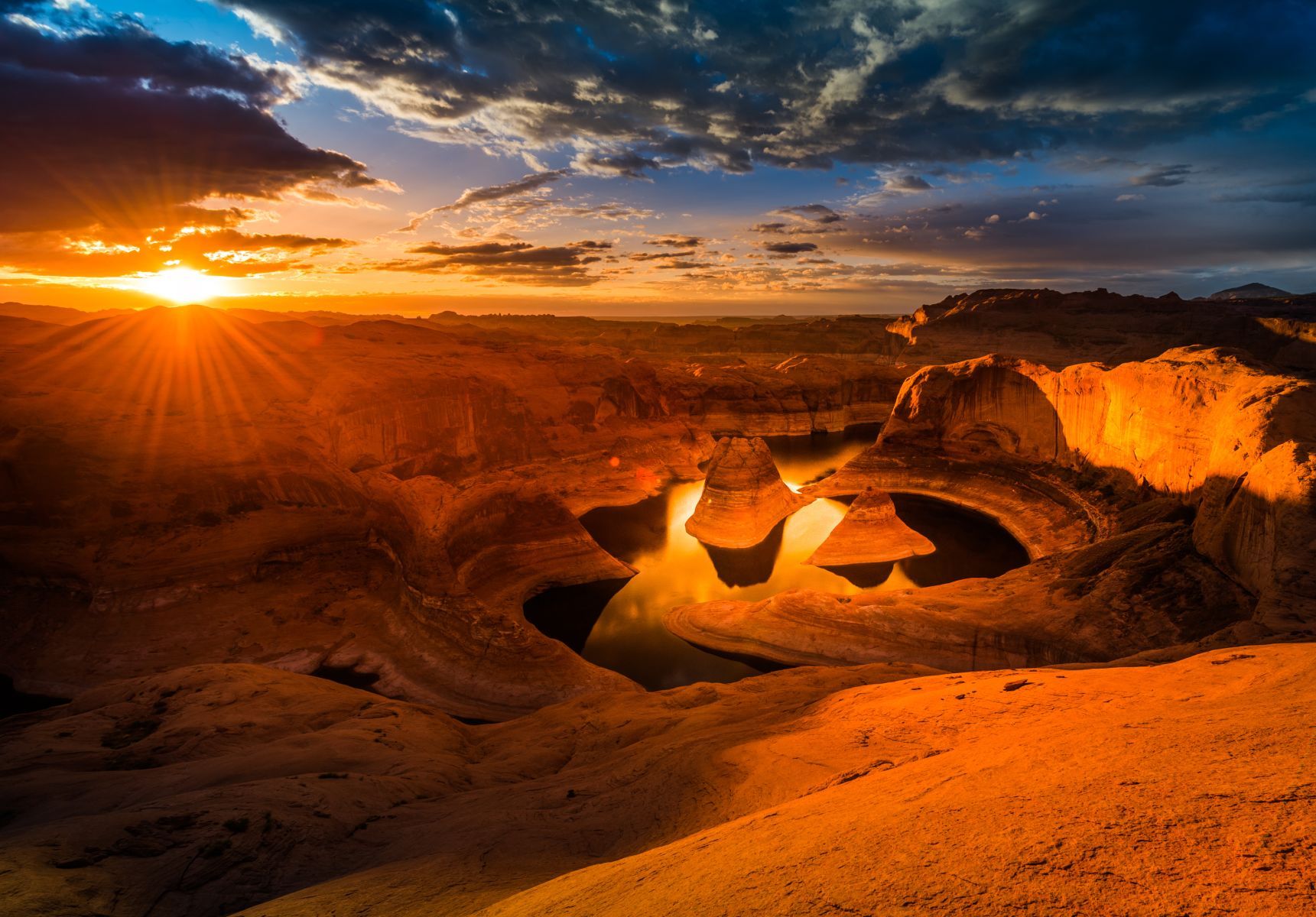 Lake Powell