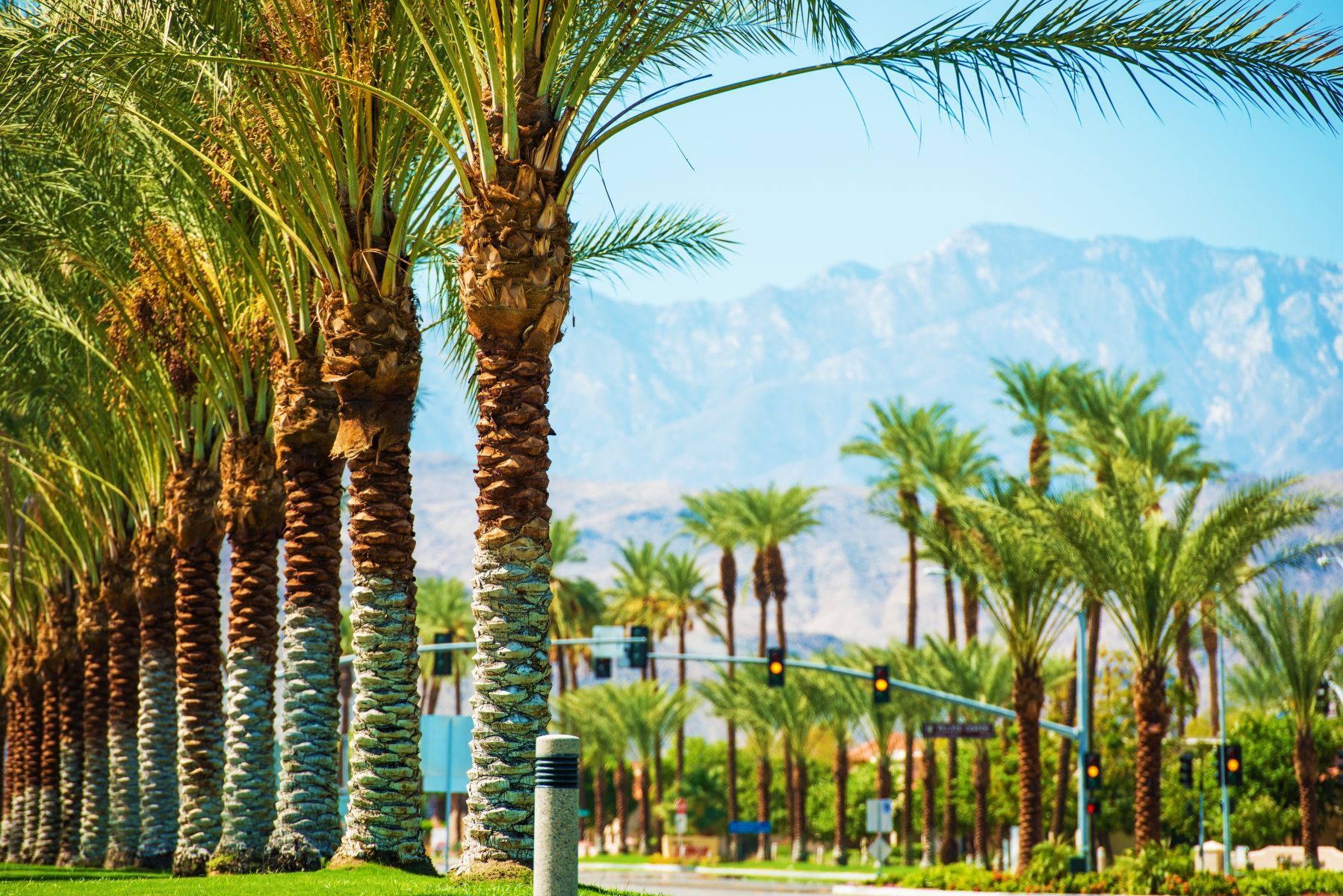 Coachella Valley